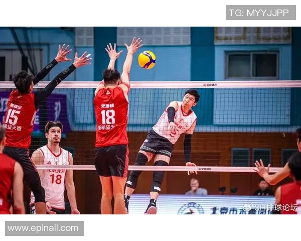 北京排球队在世锦赛中的战术表现分析与未来展望
